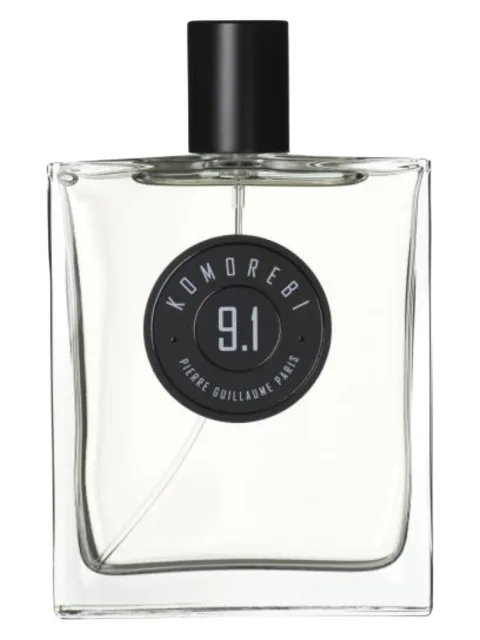 Komorebi 9.1