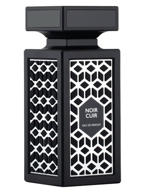Noir Cuir