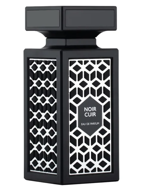 Noir Cuir