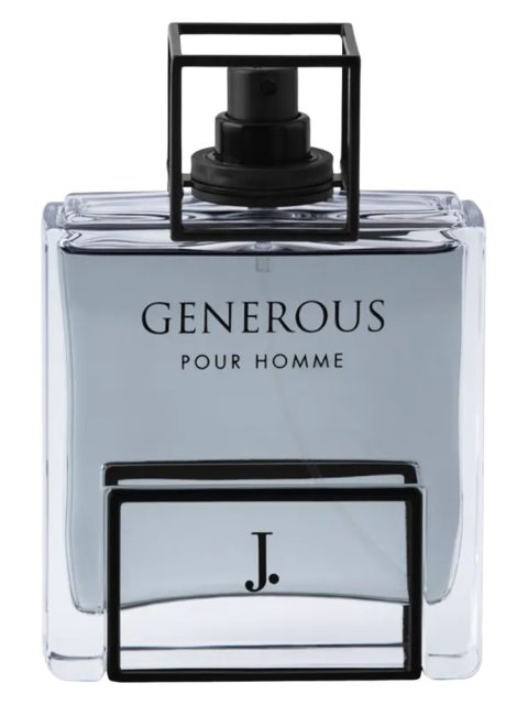 Generous
