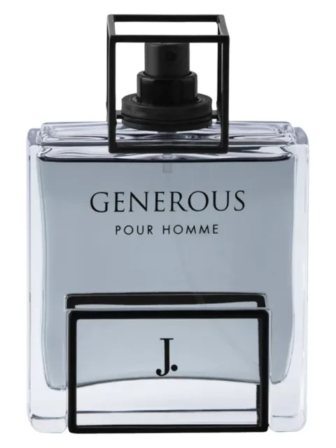 Generous
