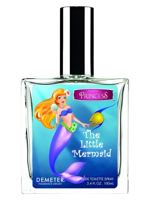 The Little Mermaid