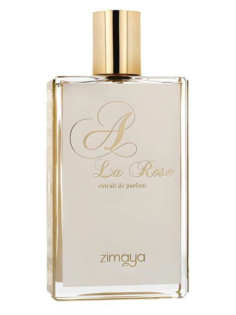 A La Rose
