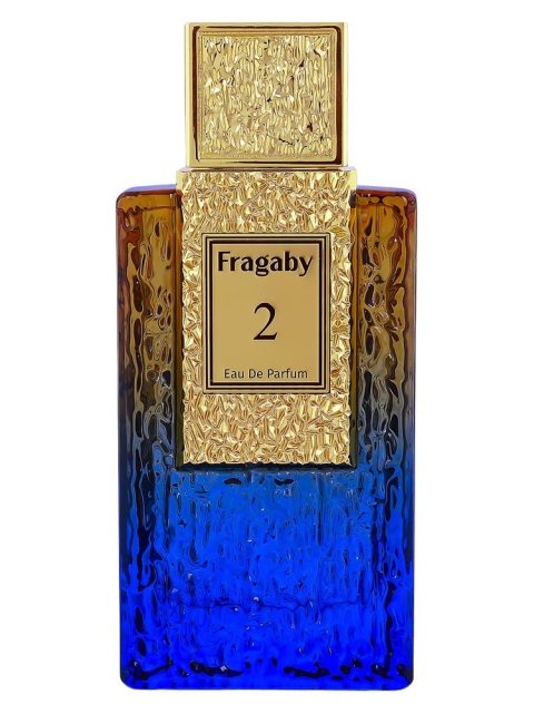 Fragaby II