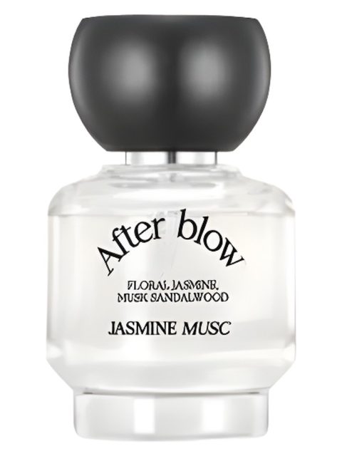 Jasmine Musc