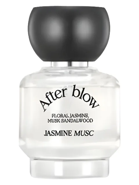 Jasmine Musc