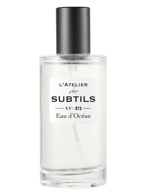 L'Atelier des Subtils Eau de Ocean