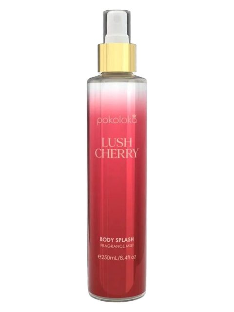 Lush Cherry