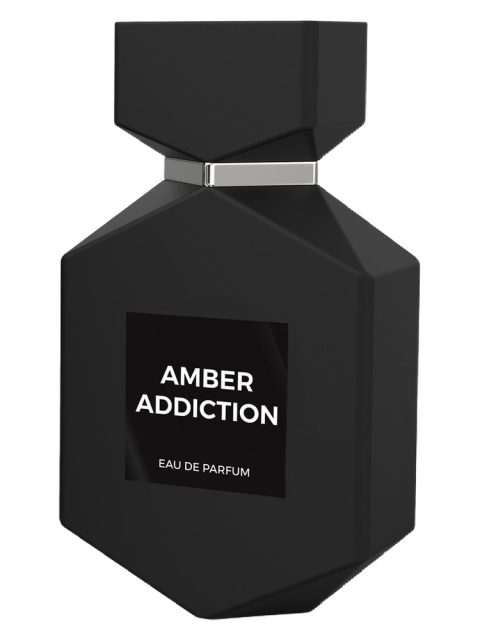 Amber Addiction