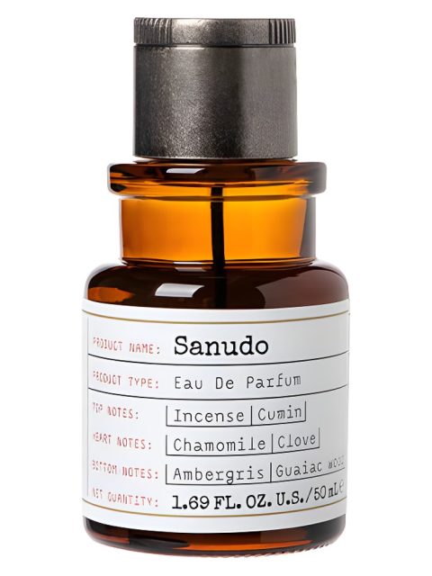 Sanudo