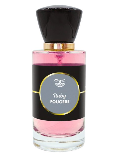 Ruby Fougere