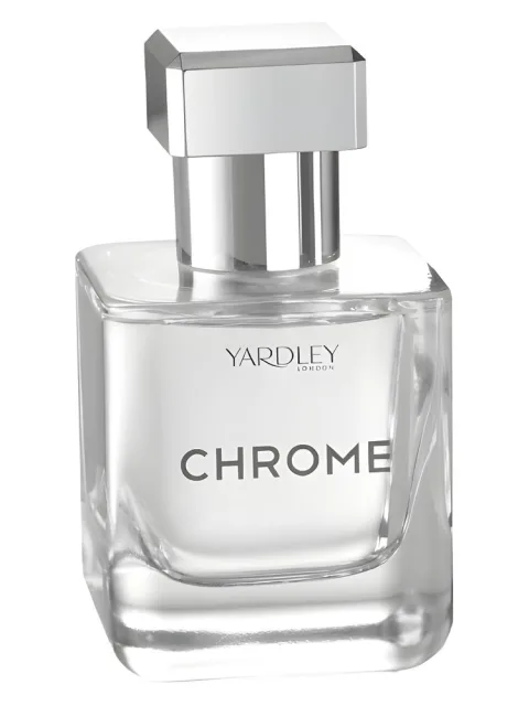 Chrome