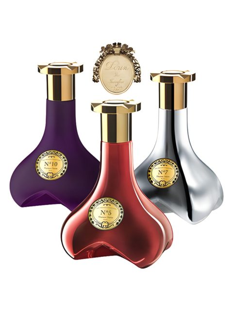 The Private Collection No 7