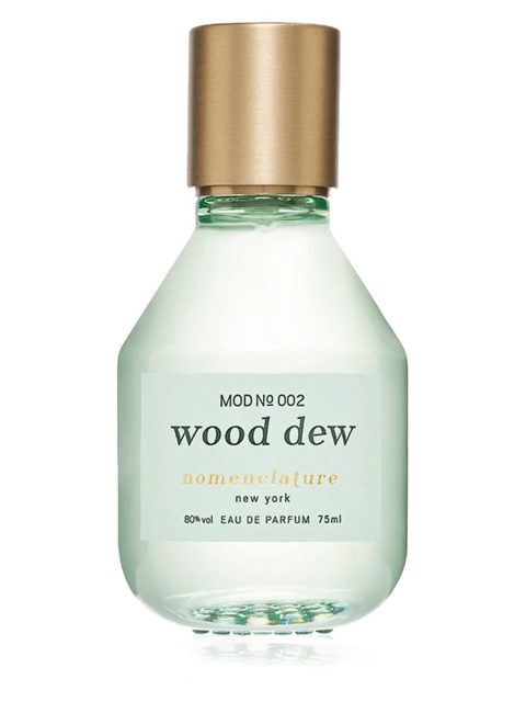 Wood Dew
