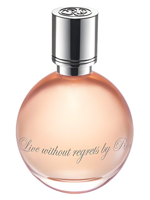 Expressions by Reese Witherspoon: Live Without Regrets