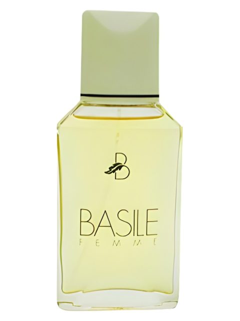 Basile