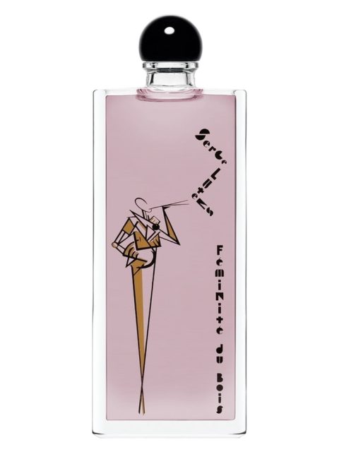 Feminité du Bois Limited Edition