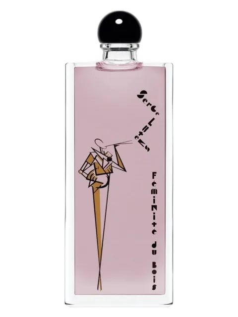 Feminité du Bois Limited Edition