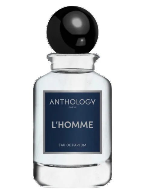 L'Homme