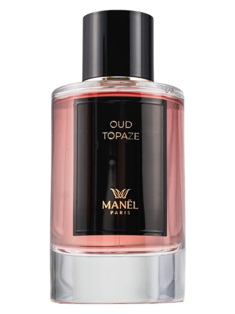 Oud Topaze