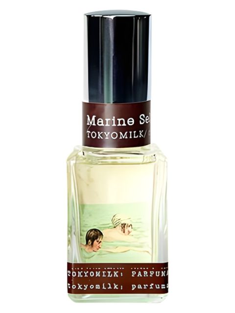 Marine Sel