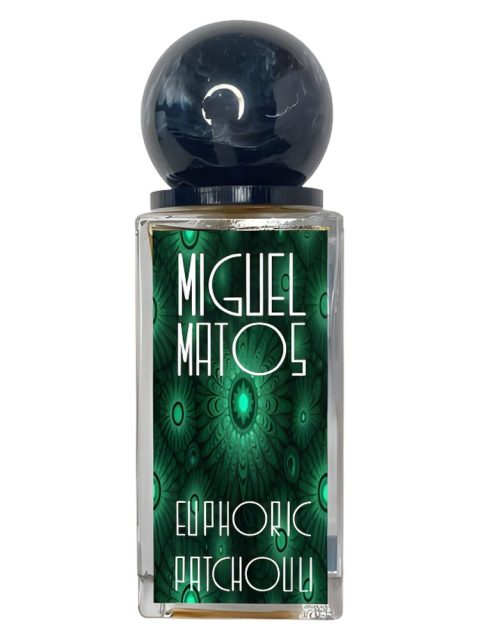 Euphoric Patchouly