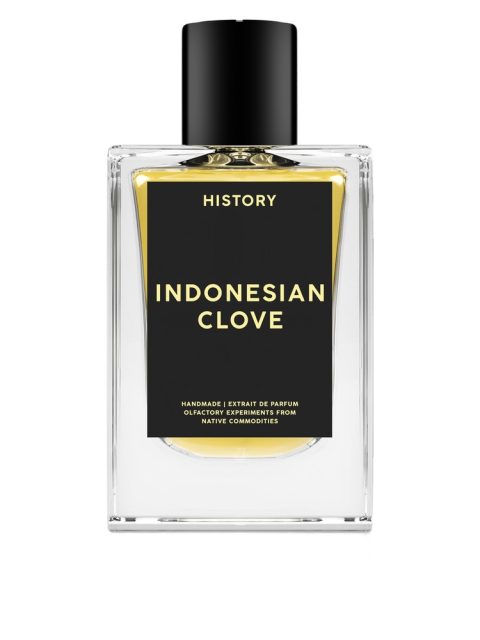 Indonesian Clove