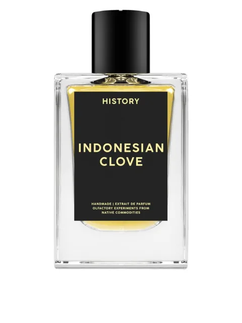 Indonesian Clove