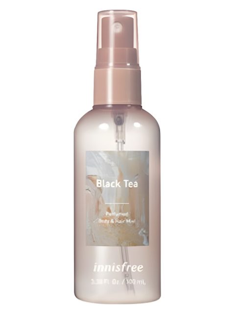 Black Tea