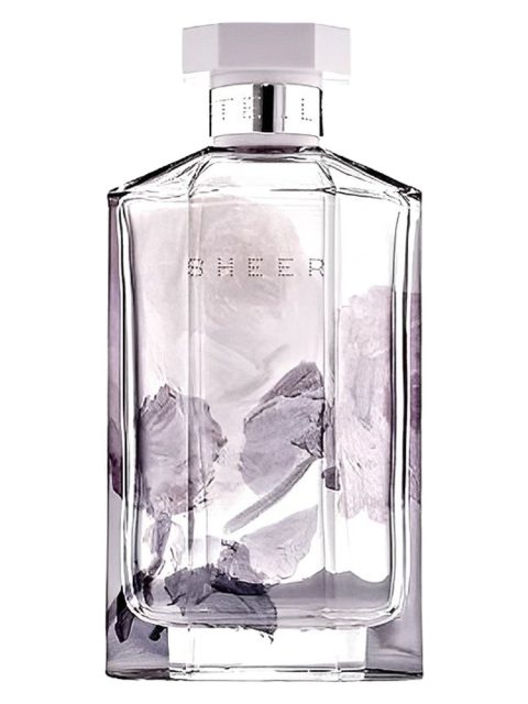 Sheer Stella 2010