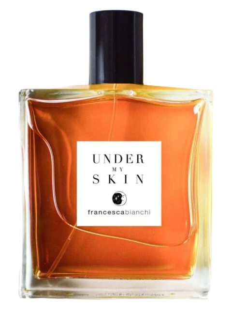 Under My Skin