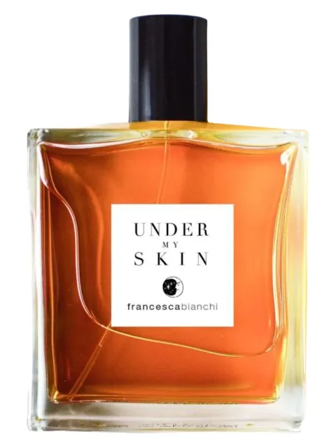Under My Skin