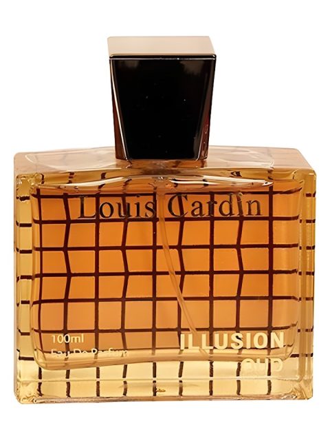 Illusion Oud