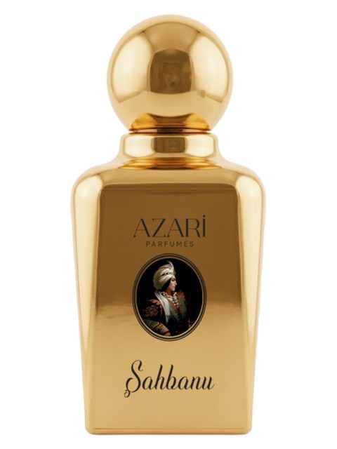Shahbanu