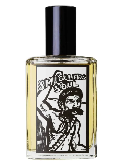 Smuggler's Soul