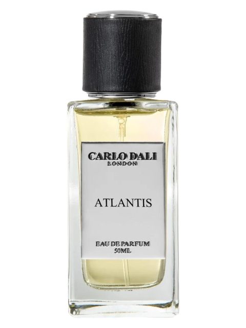 Atlantis