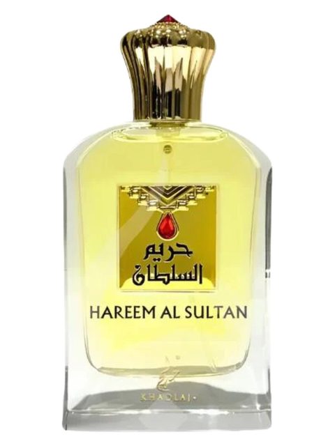 Hareem Al Sultan