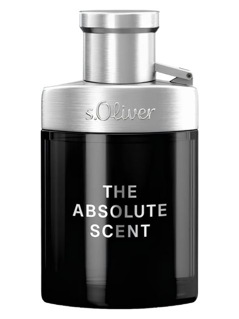 The Absolute Scent