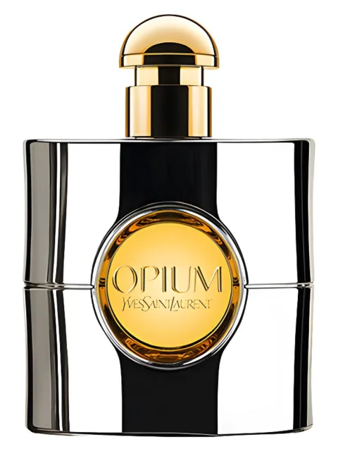 Opium Collector's Edition 2014