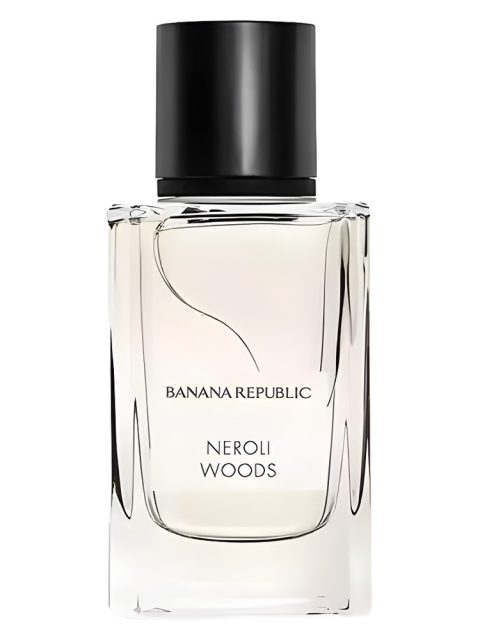 Neroli Woods