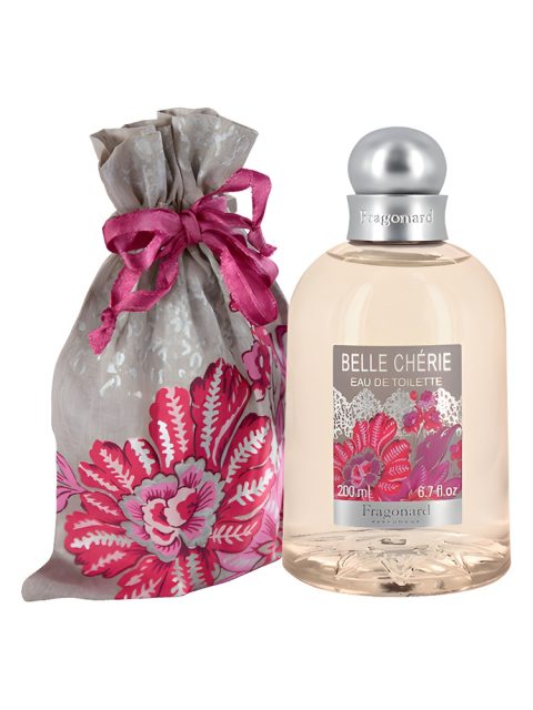 Belle Cherie