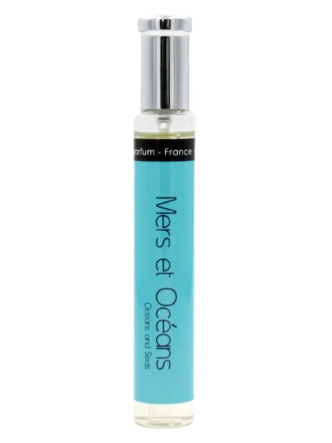 Mers et Océans