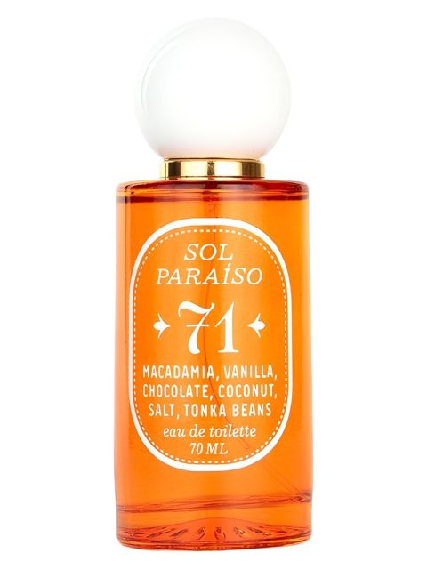 Sol Paraiso 71