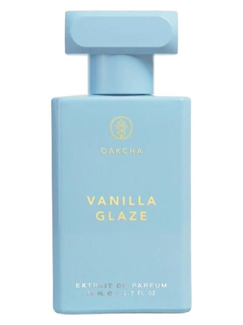 Vanilla Glaze