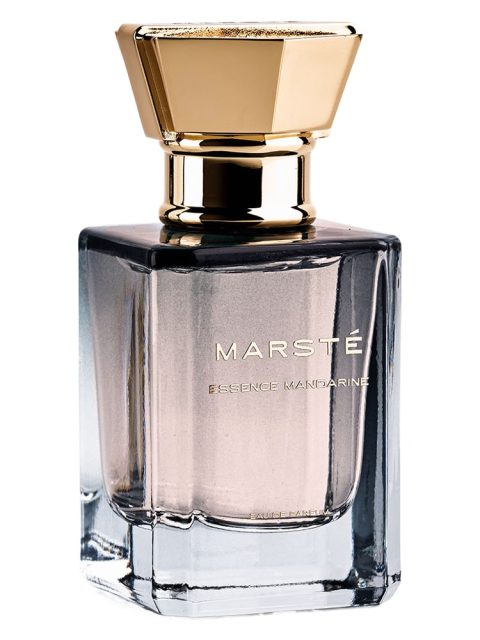 Essence Mandarine