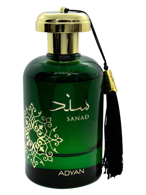 Sanad