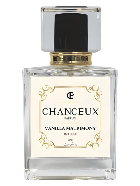 Vanilla Matrimony Intense