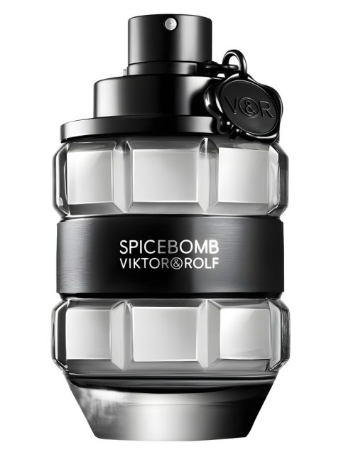 Spicebomb