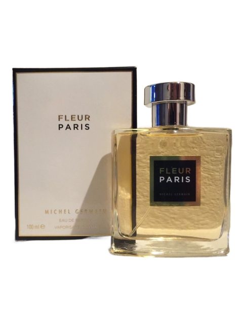 Fleur Paris