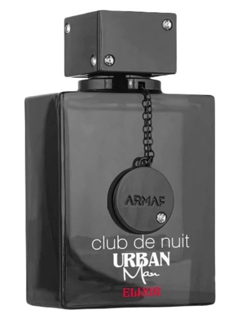 Club De Nuit Urban Elixir